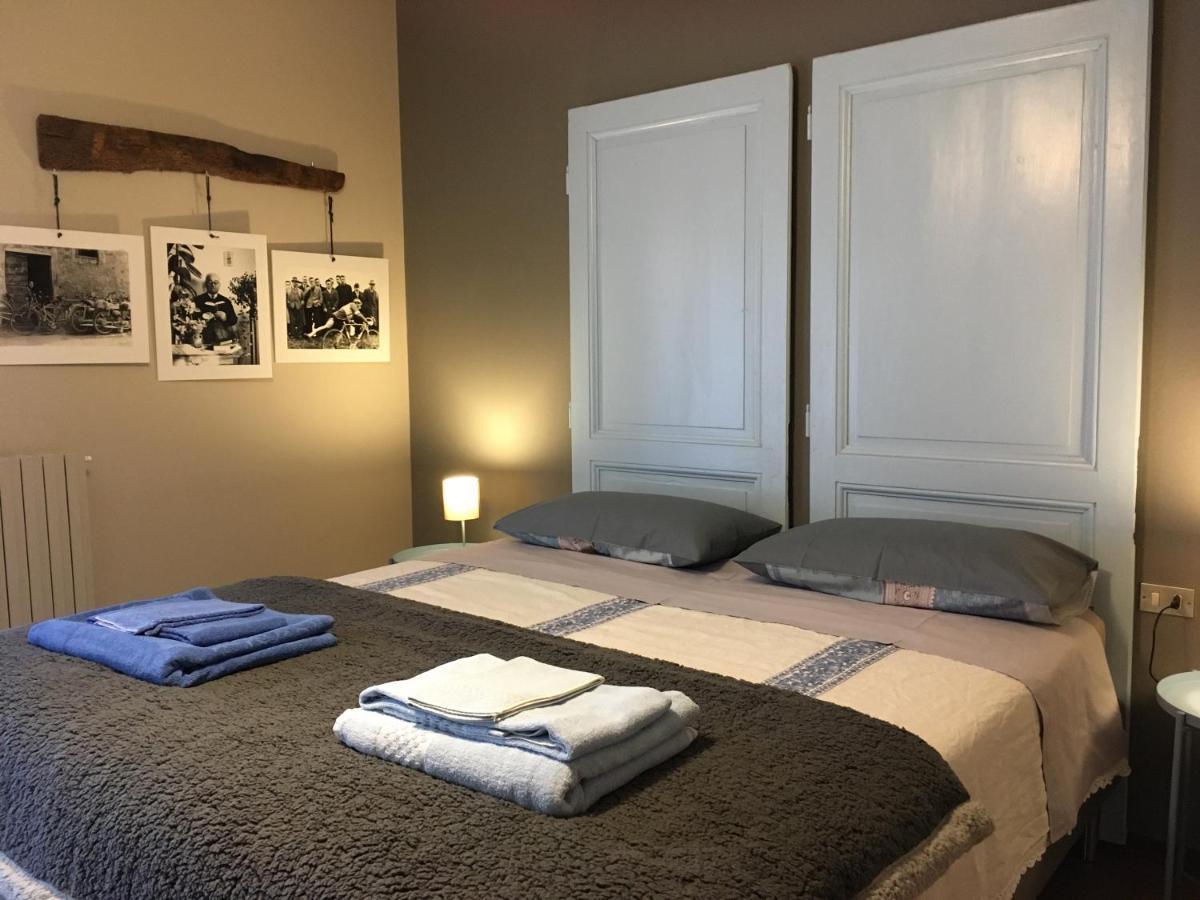 Le Camere Di Garibaldi Borgomanero Zewnętrze zdjęcie