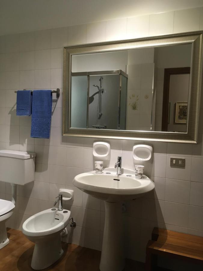 Le Camere Di Garibaldi Borgomanero Zewnętrze zdjęcie